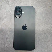 ایفون۱۶ نرمال ریجستر