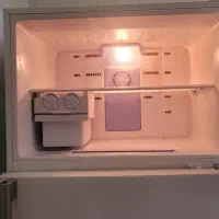 یخچال نیم ساید سامسونگ  (اور جینال)