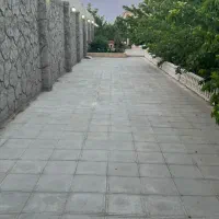 فروش باغ ۸۵۰ متری/ساخت ۱۲۰متری/کوی هنرمندان،گهرسنگ|فروش خانه و ویلا|اصفهان, کوجان|دیوار