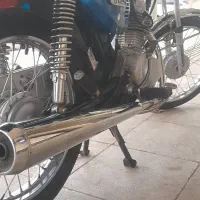 موتور تک بر مدل ۹۵