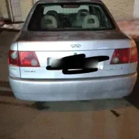 چری بدون رنگ|خودرو سواری و وانت|شهرکرد, |دیوار