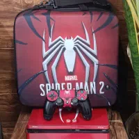 ps4 یک ترا قابلیت کپی خور