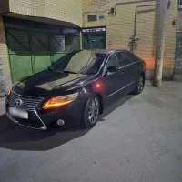 کمری ۲۰۰۷ فیس لکسوس خاص