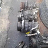 کمپرسور کولر استوک اروپایی با ضمانت