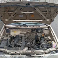 پراید|خودرو سواری و وانت|تنکابن, |دیوار