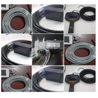 دیگه نگران نقاط کور نباشیددوربین شلنگی  مدل SK102