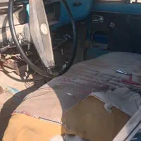 نیسان مدل ۶۴|خودرو سواری و وانت|پارس‌آباد, |دیوار