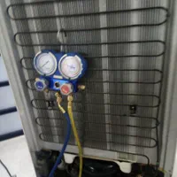 تعمیرات وسرویس یخچال لباسشویی پکیج وآبگرمکن دیواری|خدمات پیشه و مهارت|مشهد, شهید مطهری|دیوار