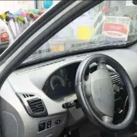 تیبا دو مدل 99