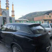 هایما 8S مدل 1402