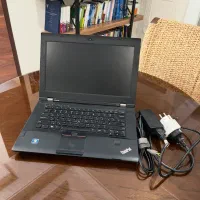 لب تاب Lenovo thing pad نسل 3  i5|رایانه همراه|تهران, مرزداران|دیوار