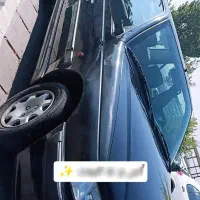پژو پارس مدل 81 فرانسه