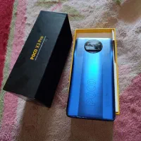 X3POR 128|موبایل|مبارکه, |دیوار