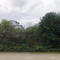 باغ ۱۰۵۰ متری باویلای دو طبقه با دید کوه و دریا|فروش خانه و ویلا|رامسر, |دیوار