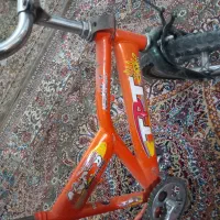 دوچرخه ۱۶|دوچرخه، اسکیت، اسکوتر|سهند, |دیوار