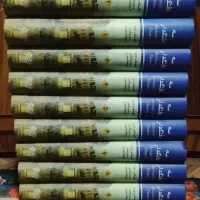 سری ده جلدی سه تفنگدار