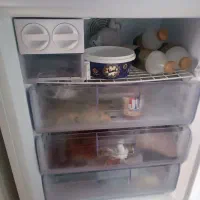 یخچال فریزر|یخچال و فریزر|گلپایگان, |دیوار