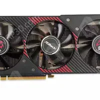 کارت گرافیک 5700 xt
