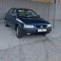 سمند se ۹۲|خودرو سواری و وانت|کرج, باغستان|دیوار