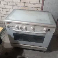 گاز|اجاق گاز و لوازم برقی پختوپز|قم, نیروگاه|دیوار