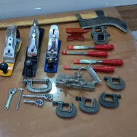 ابزارالات عتیقه امریکایی و انگلیسی|کلکسیون اشیاء عتیقه|کرمانشاه, |دیوار