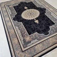 فرش مجلل کاشان|فرش|امیدیه, |دیوار