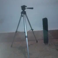 پایه دوربین|دوربین عکاسی و فیلم‌برداری|تهران, میرداماد|دیوار