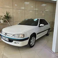 پارس سال موتور جدید مدل ۱۴۰۱