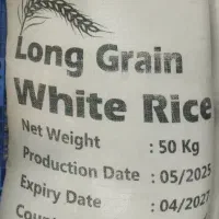 برنج تایلندی لانگ گرین