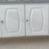 کمد زیر باری|جاکفشی، کمد، دراور|مرودشت, بیست متری بیمارستان|دیوار