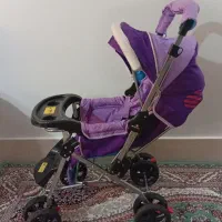 ست تمیز مناسب سیسمونی|کالسکه و لوازم جانبی|مشهد, حجت|دیوار