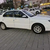 دنا معمولی ۹۸ تیپ ۱ بسیار تمیز در حد|خودرو سواری و وانت|مشهد, تربیت (صدف)|دیوار