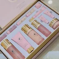 وسایل مراقبت پوستی نو از شرکت ارسال میشع|آرایشی، بهداشتی، درمانی|شیراز, پادگان نیروی هوایی بعثت|دیوار