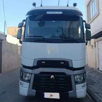 رنو تی های فول 2019 بی رنگ|خودرو سنگین|تهران, شهرک شریفی|دیوار