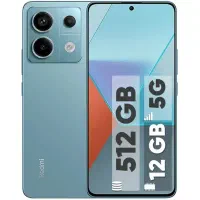 شیائومی ردمی نوت 13 پرو فایو جی (۵۱۲/۱۲)