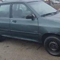 پراید مدل 79|خودرو سواری و وانت|گلوگاه بابل (گلیا), |دیوار