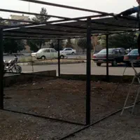 جوشکاری سیار و ثابت|خدمات پیشه و مهارت|منجوان, |دیوار