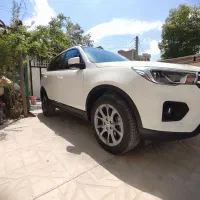 شاسی x70|خودرو سواری و وانت|کرمانشاه, |دیوار