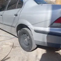 سمند X7|خودرو سواری و وانت|زابل, |دیوار