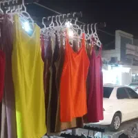 تاپ زنانه