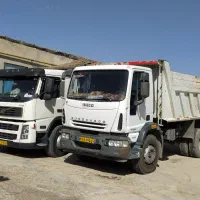 اویکو تک کمپرسی|خودرو سنگین|سنندج, |دیوار