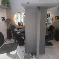 استخدام آرایشگر آقا حرفه ای و نیمه حرفه ای