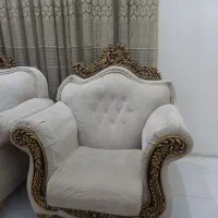 اهواز گلستان|مبلمان خانگی و میز عسلی|باوی, |دیوار