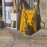 اجاره هیلتی ،تخریب تخصصی،مصالح (پیک فوری)|خدمات پیشه و مهارت|تهران, تهرانویلا|دیوار