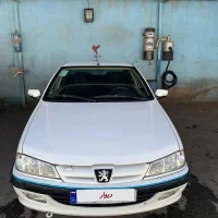 پژو پارس سال مدل ۱۴۰۱