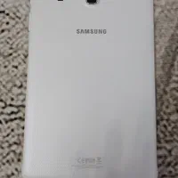 تبلت سامسونگ، گلکسی تب E