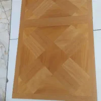 کفپوش کارکرده 30×30پی وی سی|مصالح و تجهیزات ساختمان|مشهد, ولیعصر (شهرک غرب)|دیوار