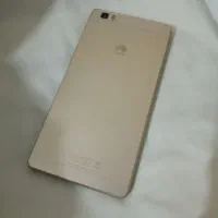 گوشی p8lite 4g|موبایل|ماکو, |دیوار
