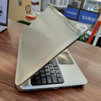HP pavilion dv6 در حد نو|رایانه همراه|اردبیل, |دیوار