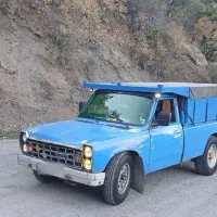 وانت نیسان|خودرو سواری و وانت|سقز, |دیوار